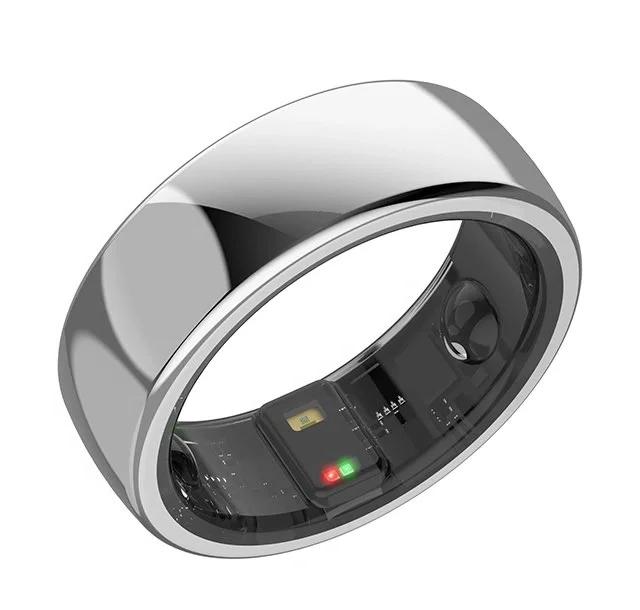 苹果智能戒指 腕上之外的智能穿戴，健康追踪的隐秘革命