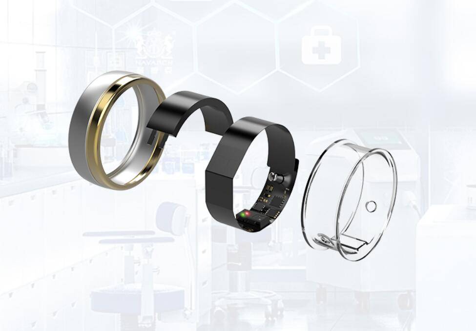 智能戒指如何探索睡眠奥秘？凌拓科技NexRing的研究、数据与消费者洞察