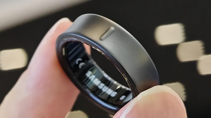 智能戒指亮相凤岗 科技赋能健康生活新方式