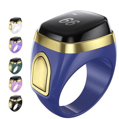 苹果或启动智能戒指项目 可穿戴生态的下一块拼图？