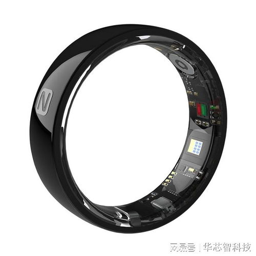 高续航智能指环排名前十 智能戒指中的耐力王者
